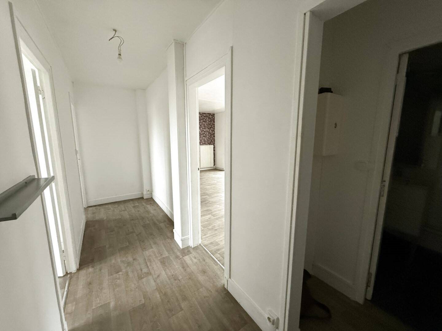 Appartement à vendre, 69m², Amiens