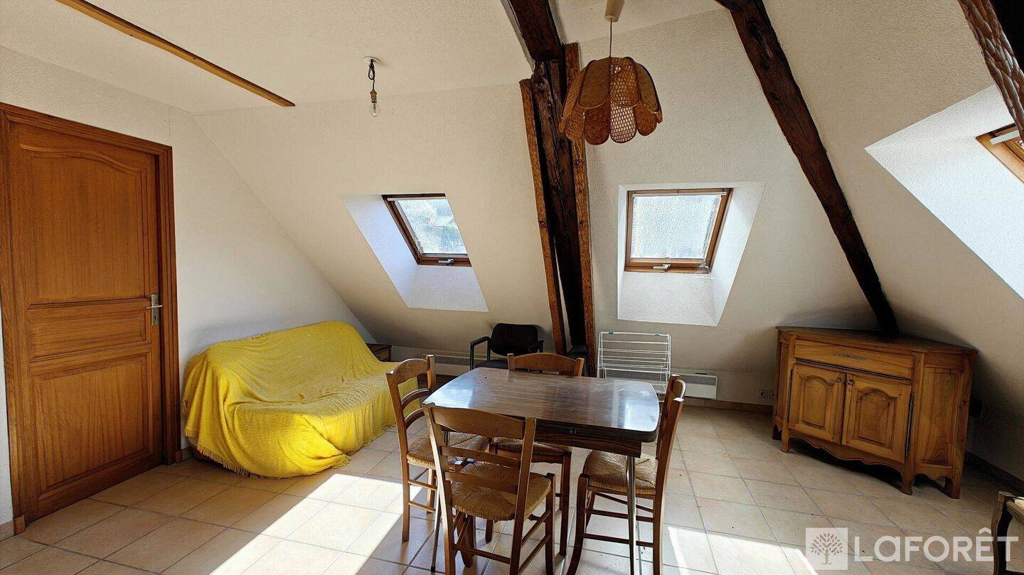 Maison à vendre, 95m², Crots