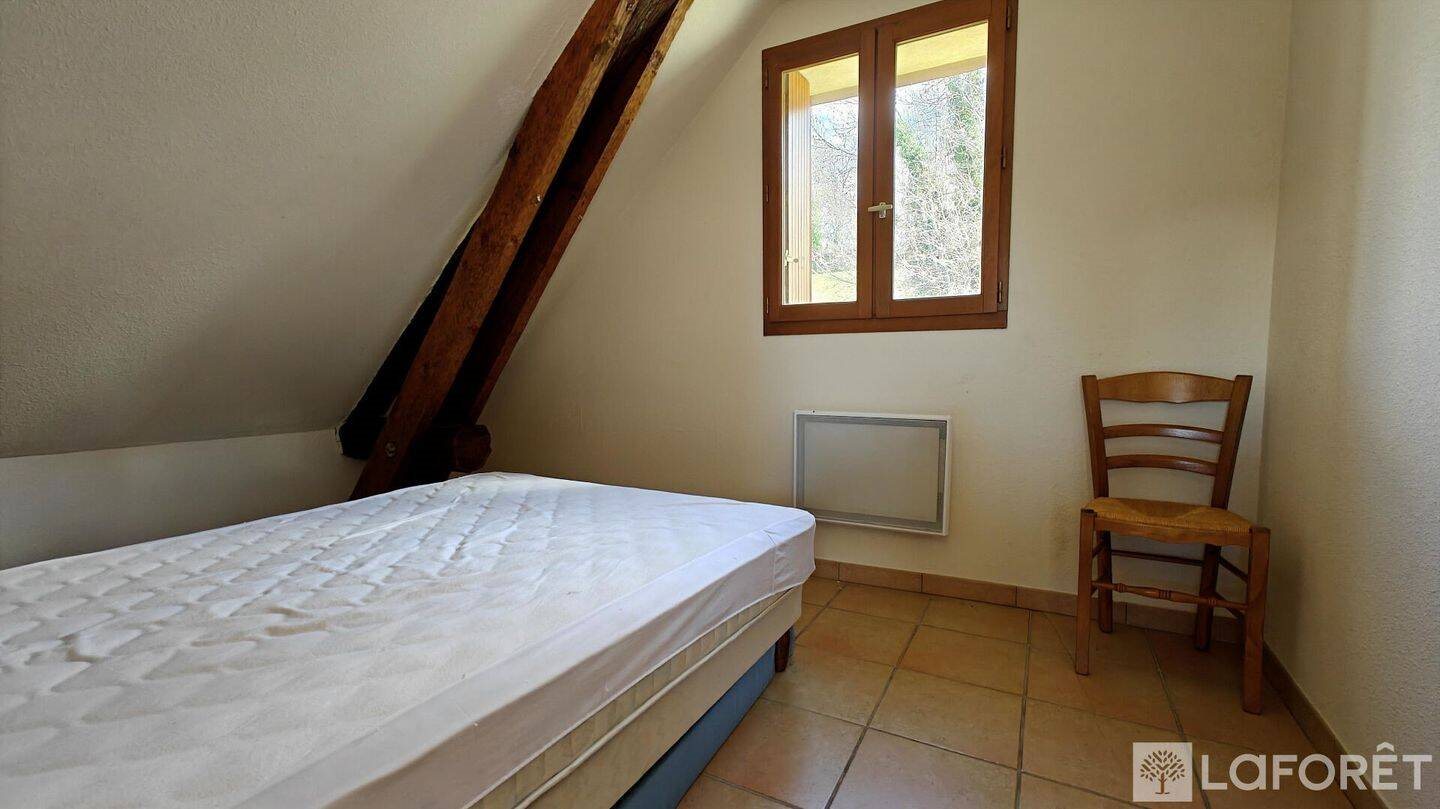 Maison à vendre, 95m², Crots