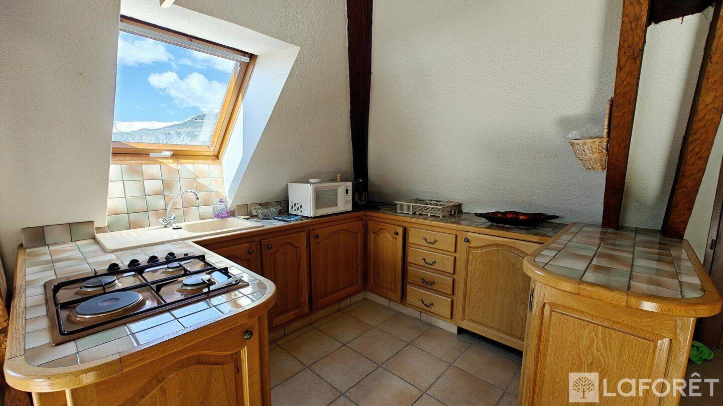 Maison à vendre, 95m², Crots