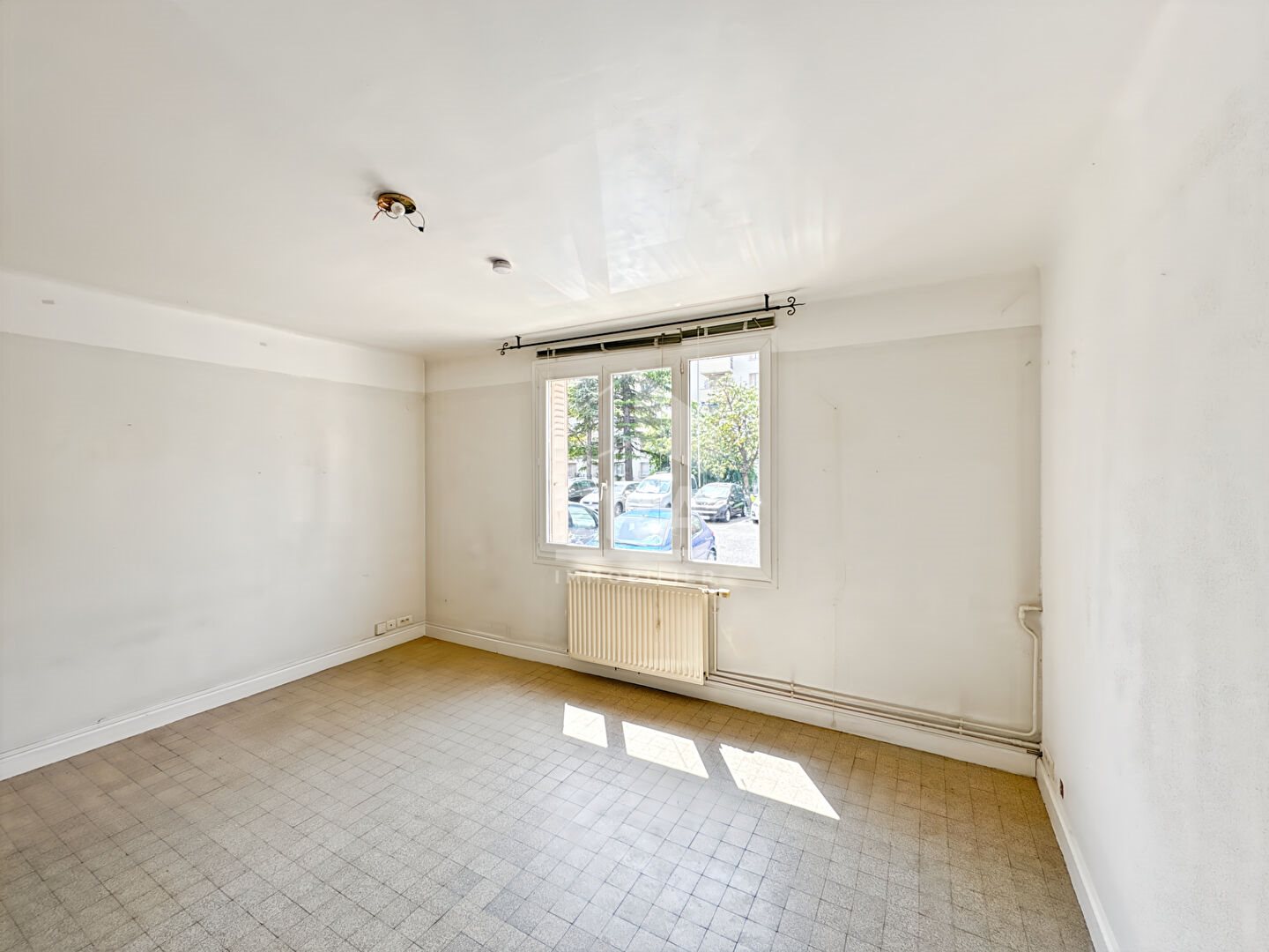 Appartement à vendre, 56m², Marseille 9ème