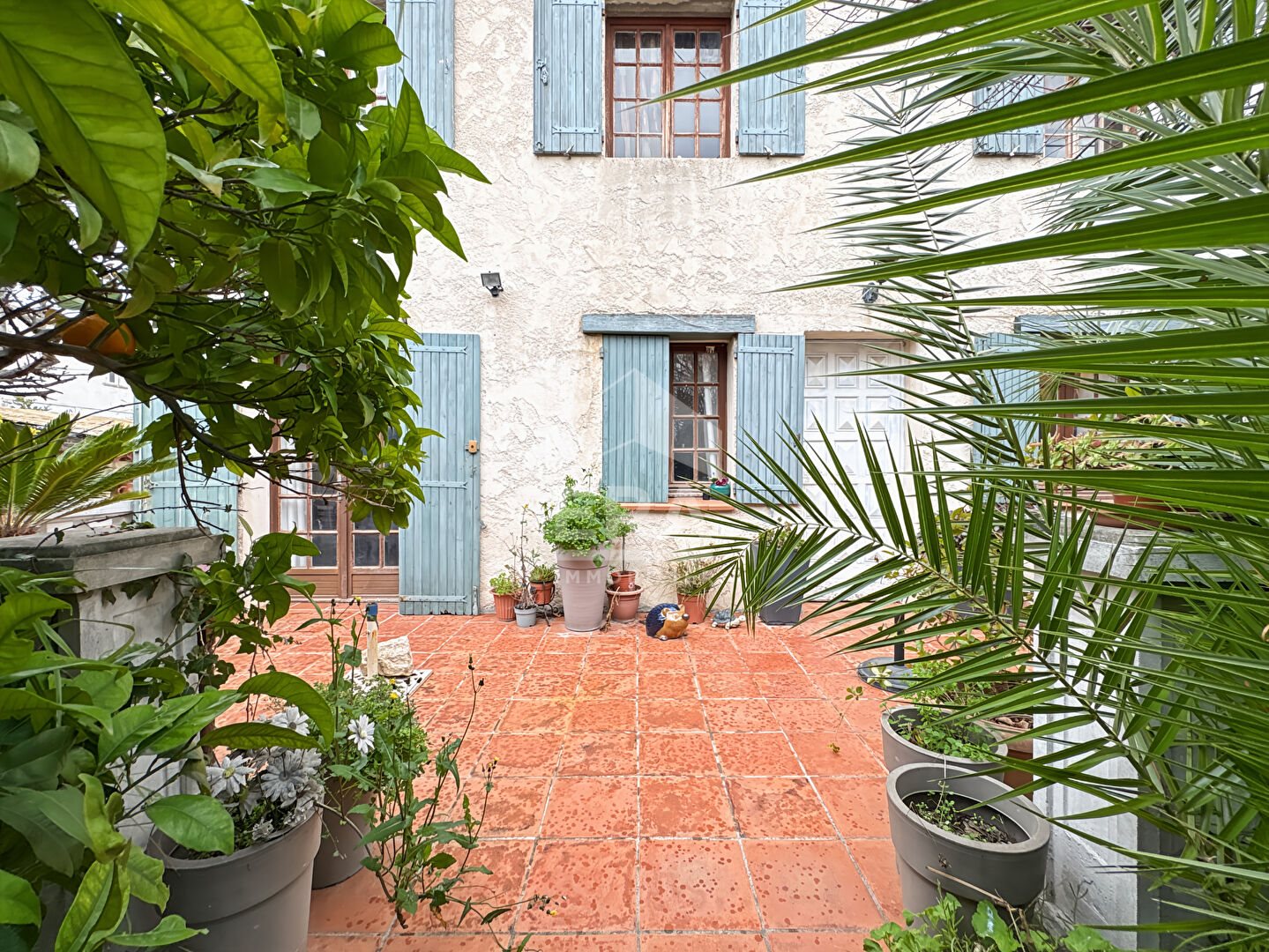 Maison à vendre, 175m², Marseille 13ème