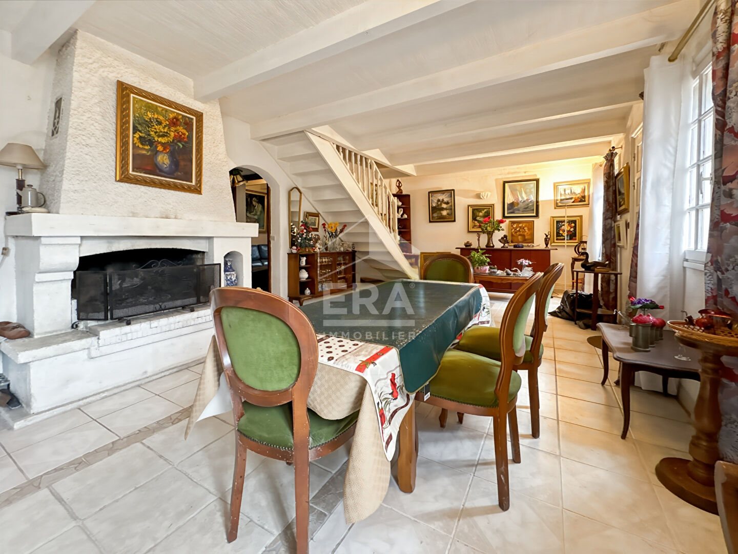 Maison à vendre, 175m², Marseille 13ème