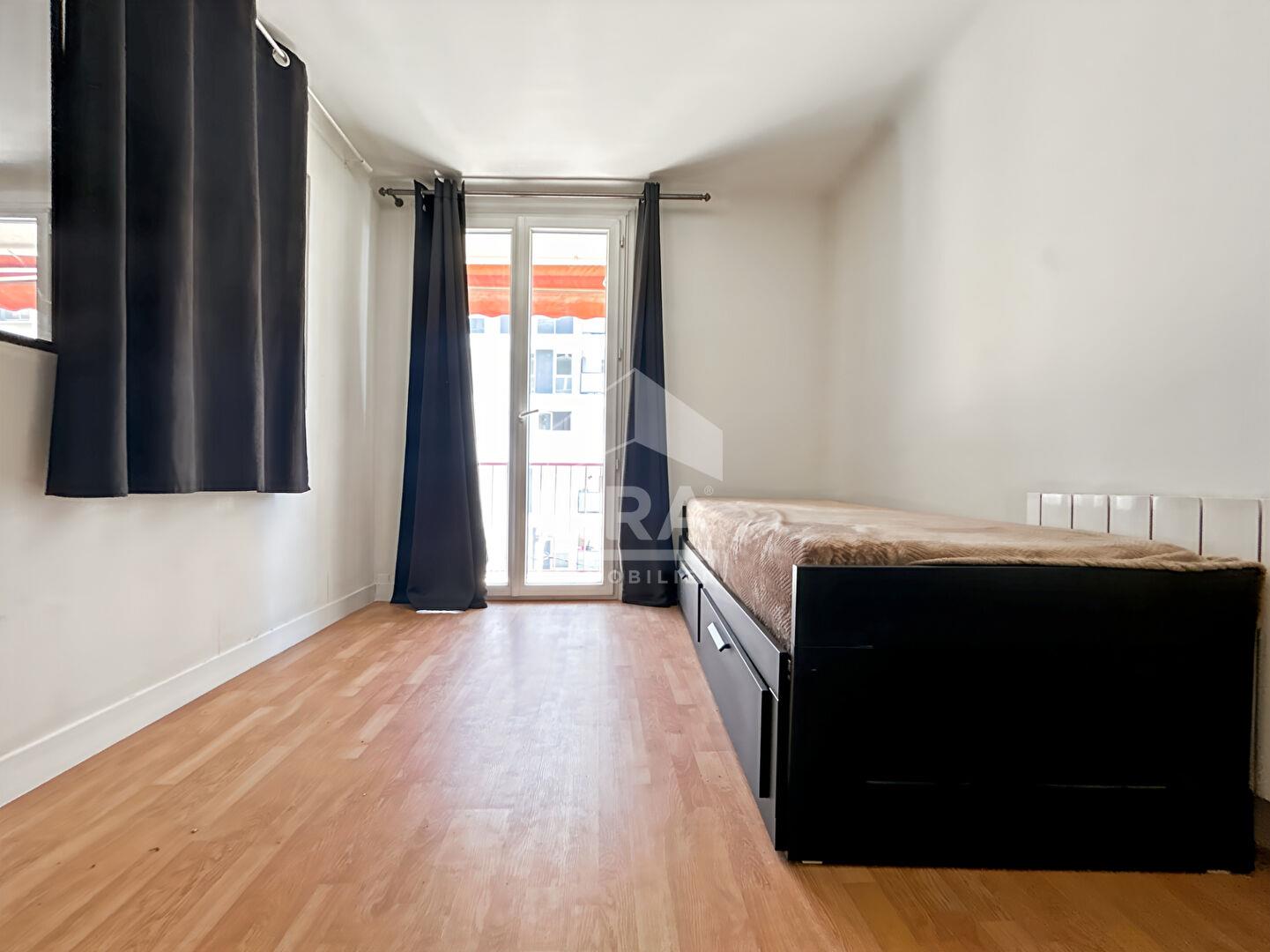 Appartement à vendre, 72m², Marseille 13ème