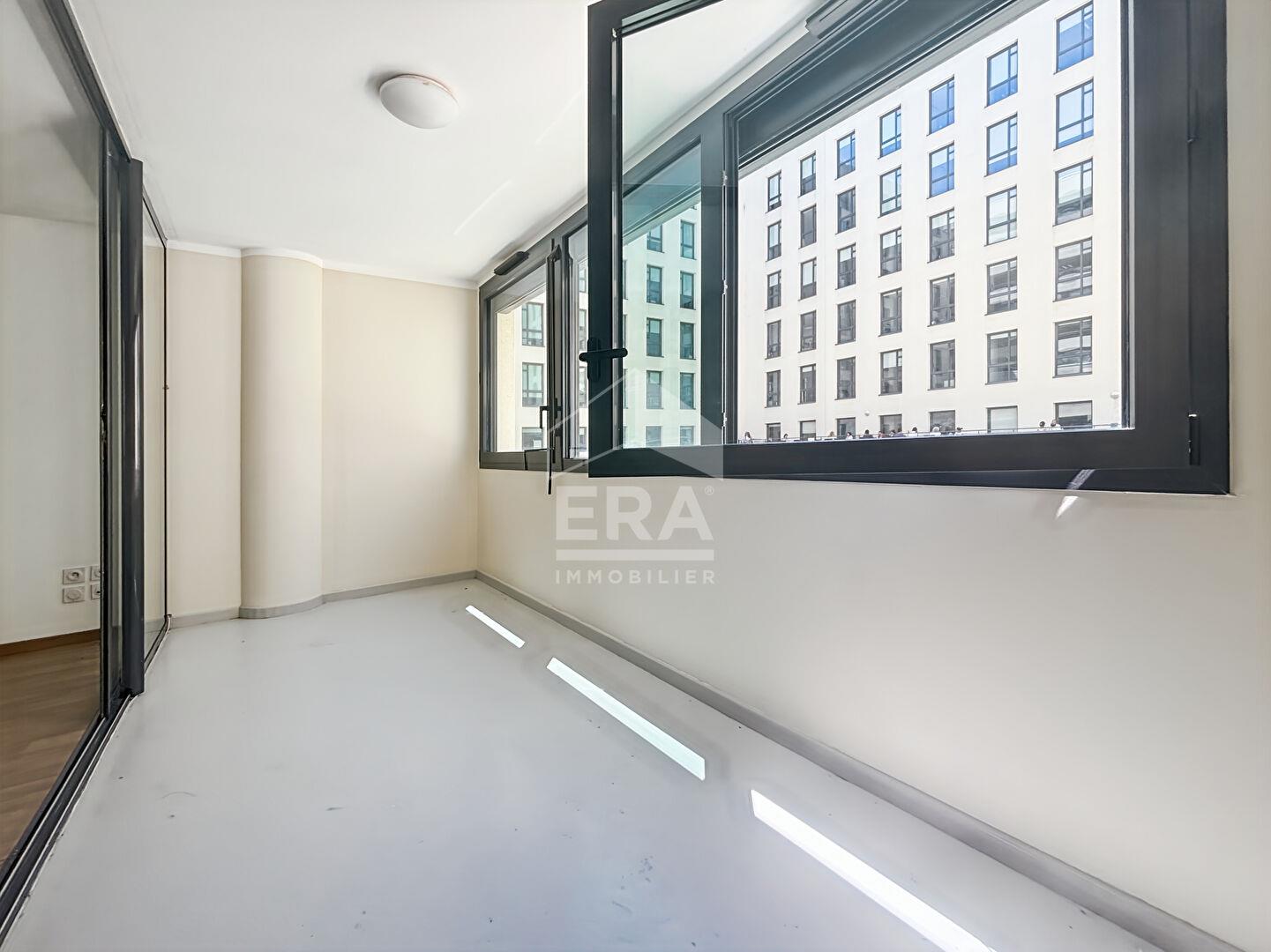 Appartement à vendre, 42m², Marseille 10ème