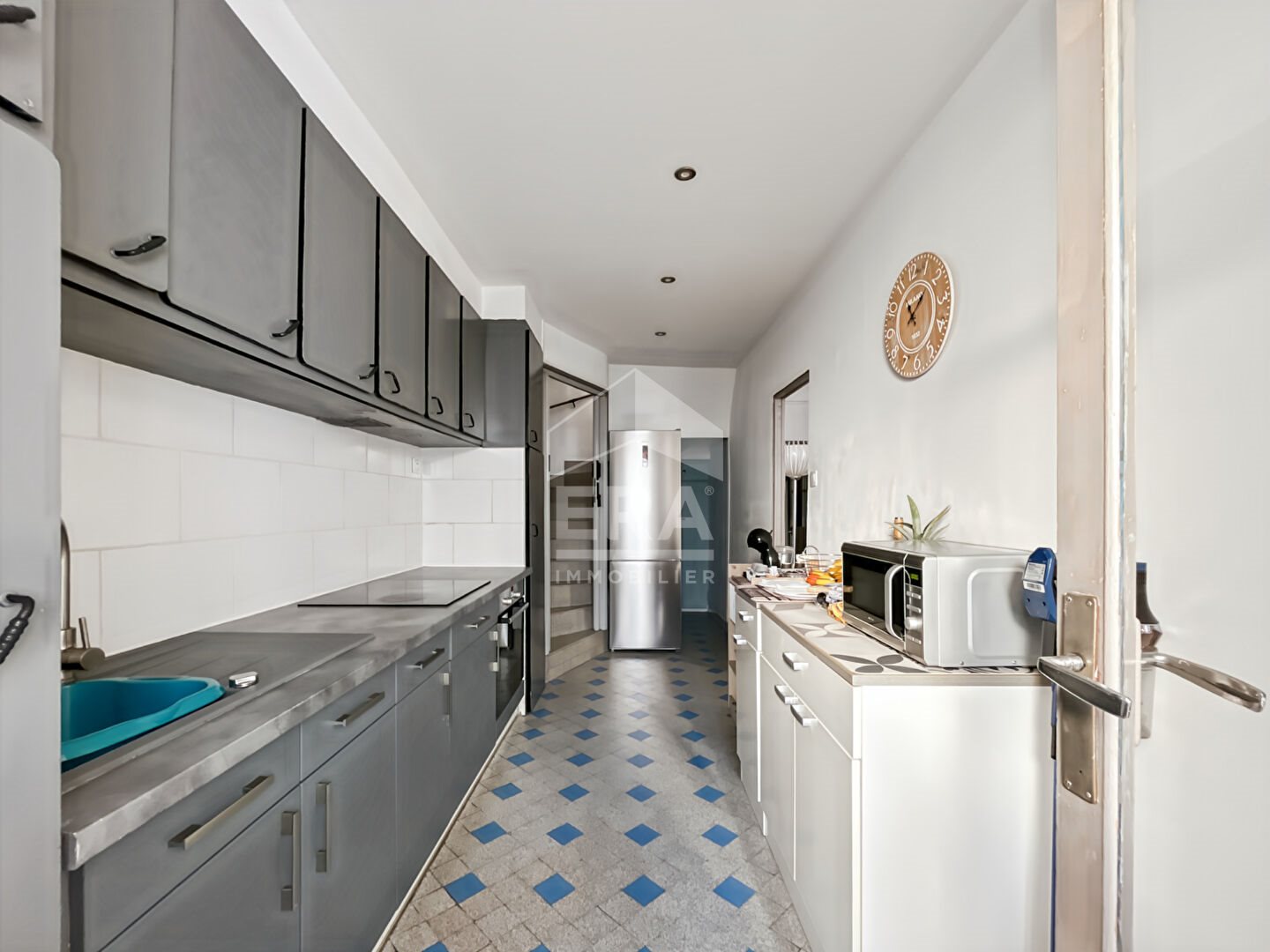 Maison à vendre, 91m², Marseille 4ème