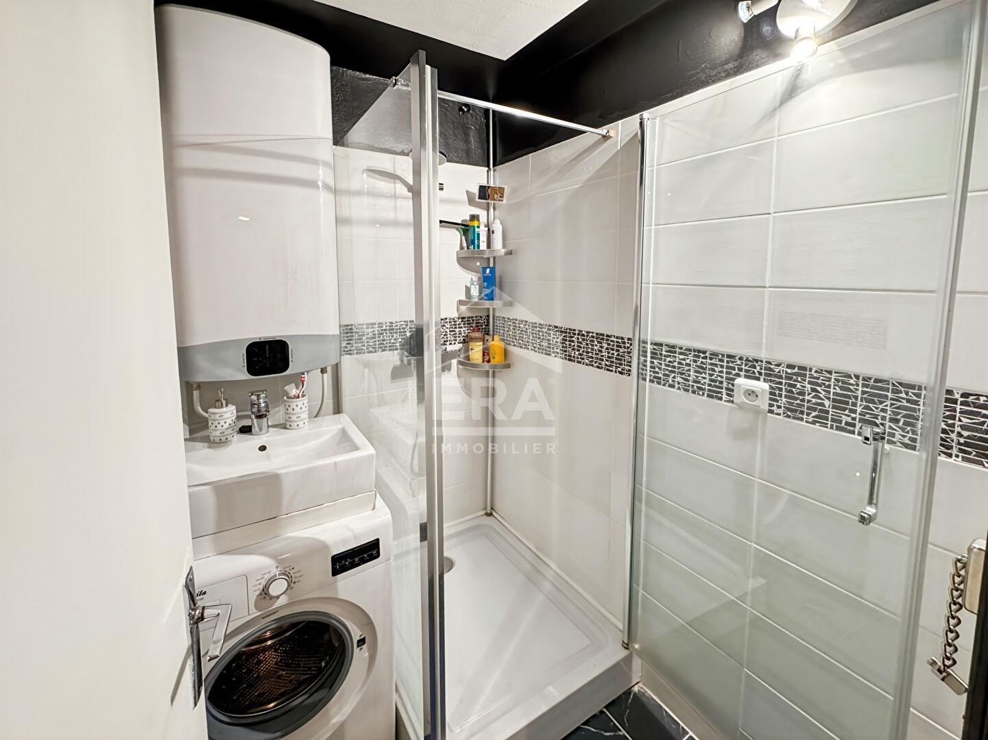 Appartement à vendre, 44m², Marseille 10ème