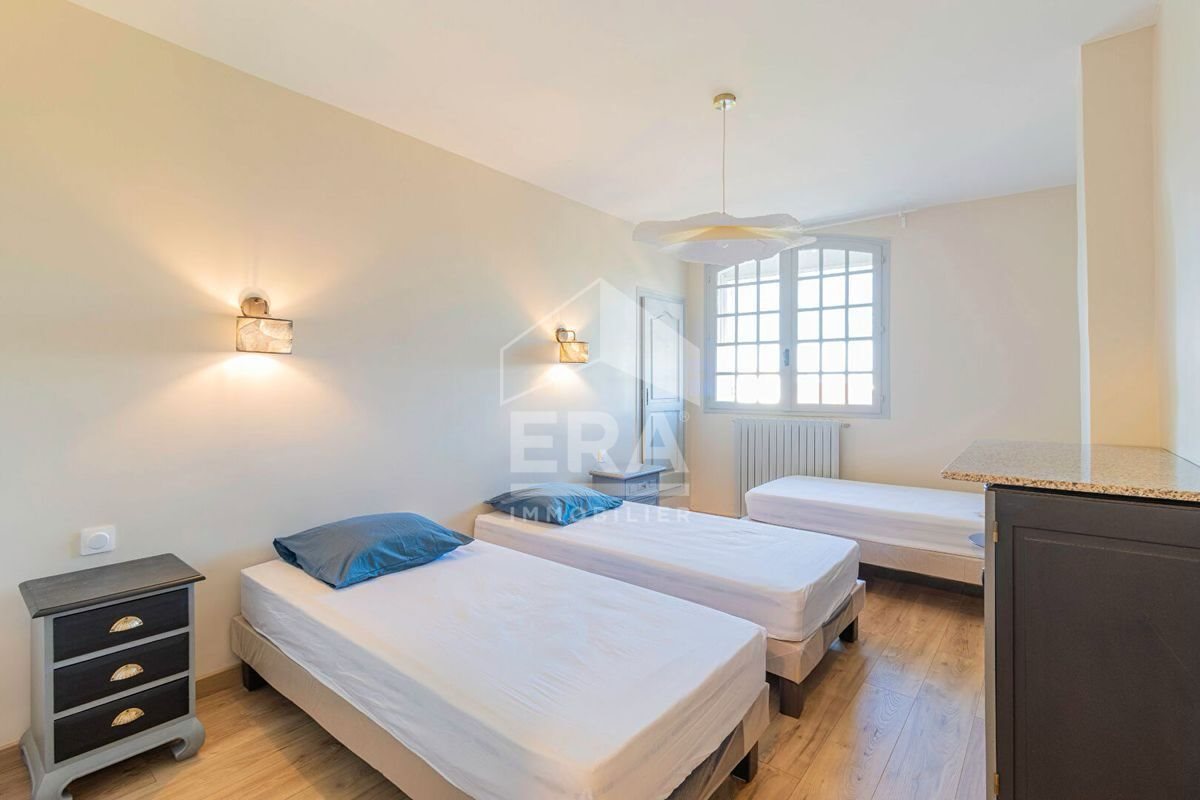 Maison à vendre, 115m², Marseille 15ème