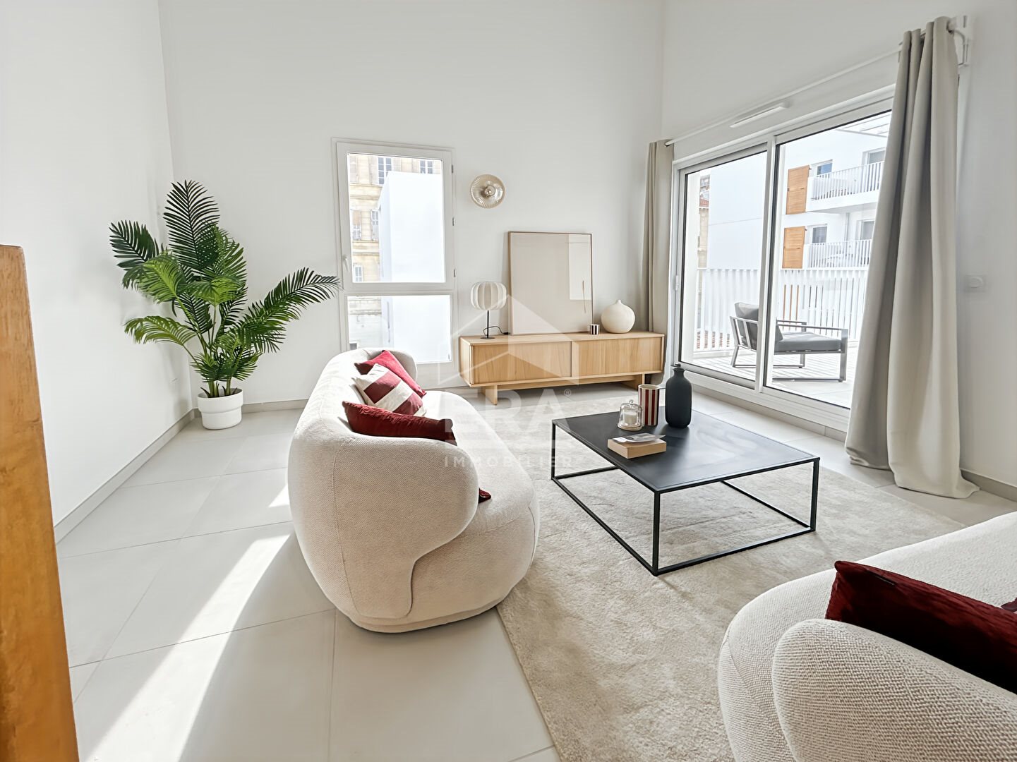 Appartement à vendre, 130m², Marseille 6ème