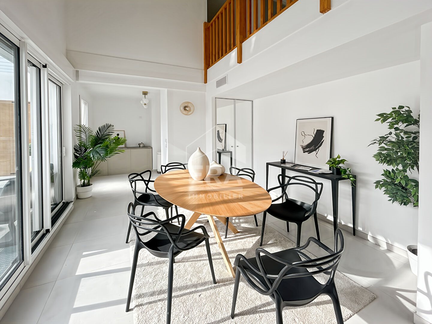 Appartement à vendre, 130m², Marseille 6ème