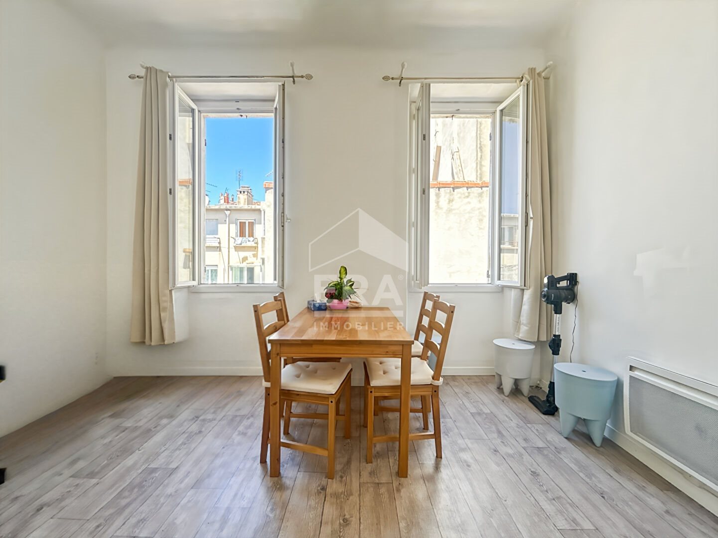 Appartement à vendre, 30m², Marseille 8ème