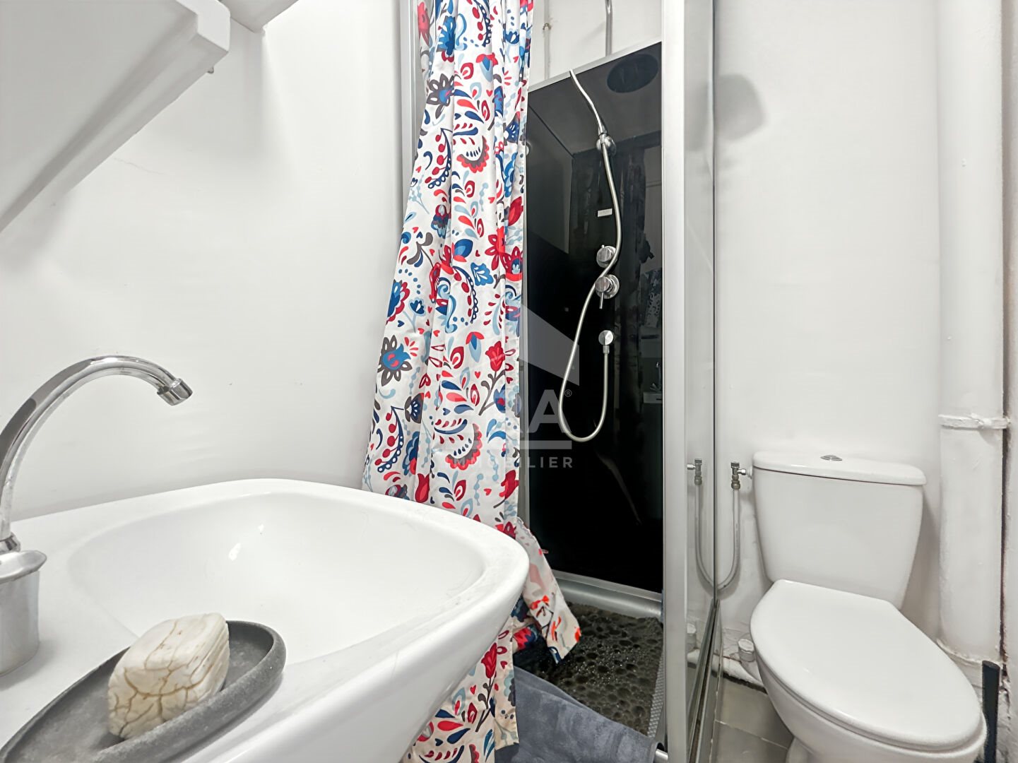 Appartement à vendre, 30m², Marseille 8ème