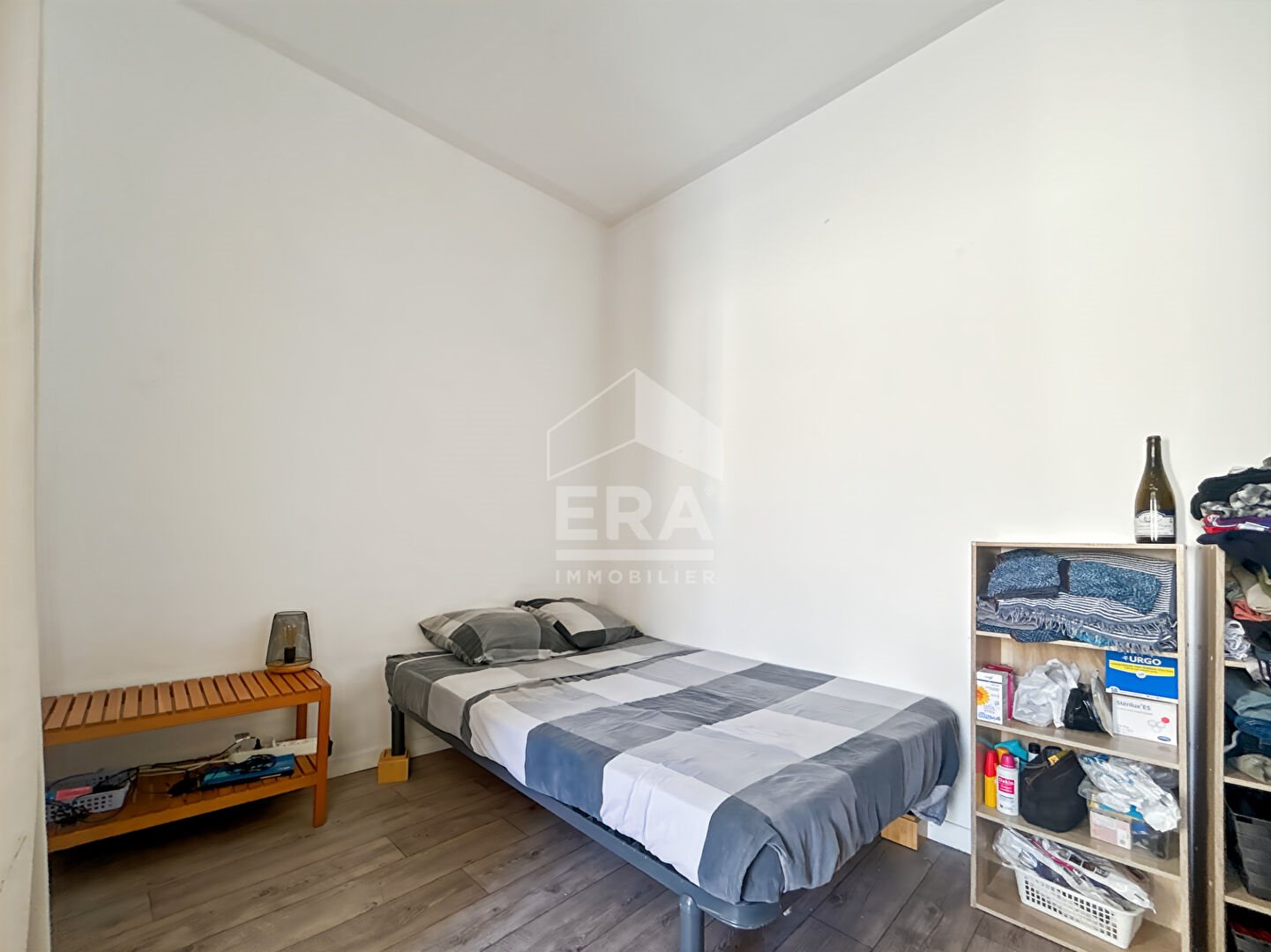 Appartement à vendre, 30m², Marseille 8ème