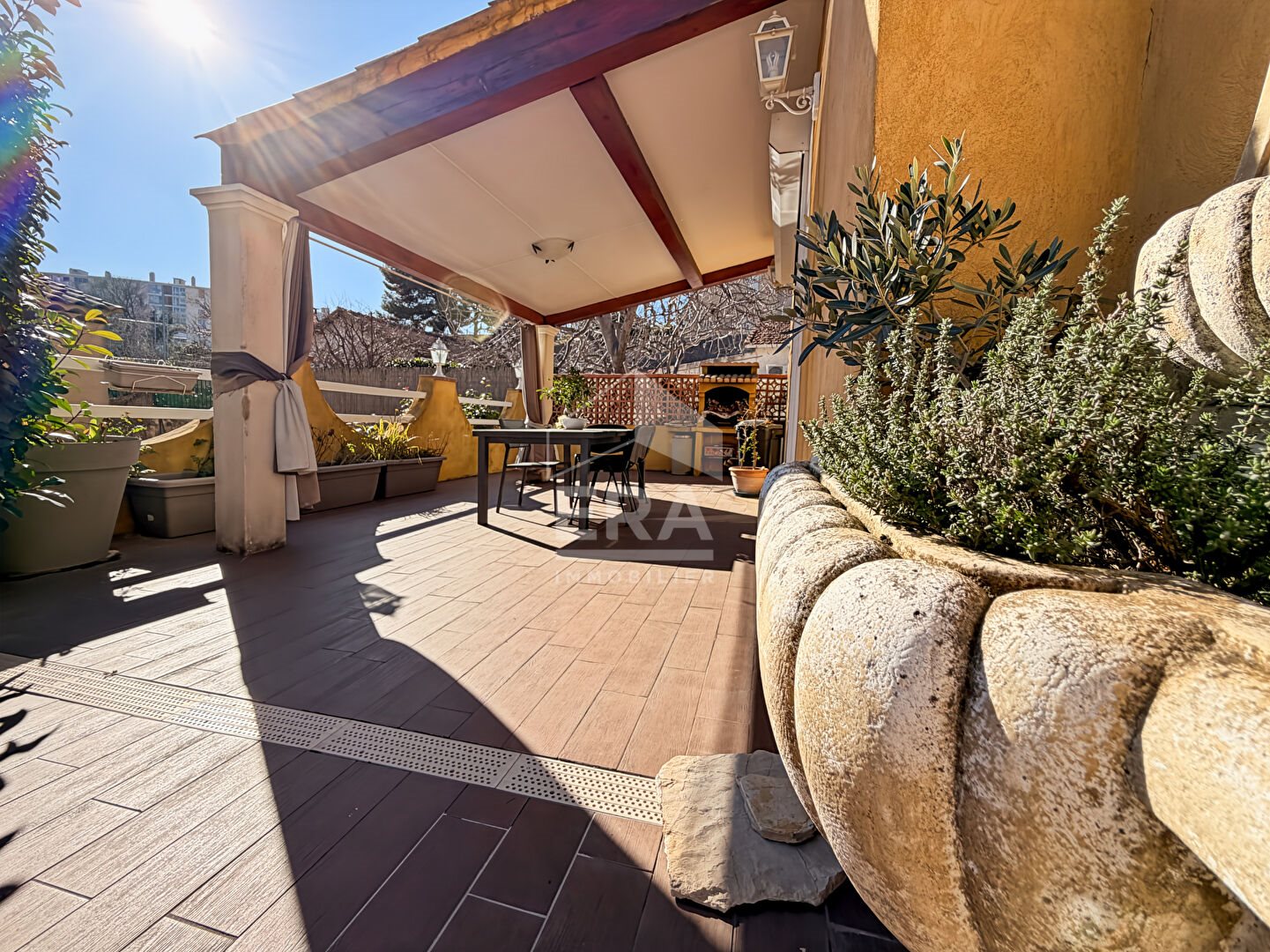 Maison à vendre, 146m², Marseille 10ème