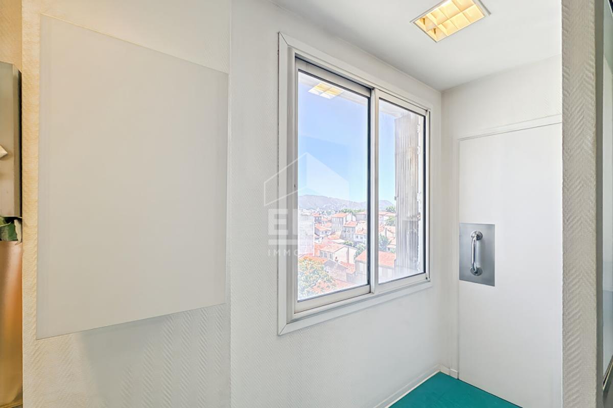 Maison à vendre, 100m², Marseille 4ème
