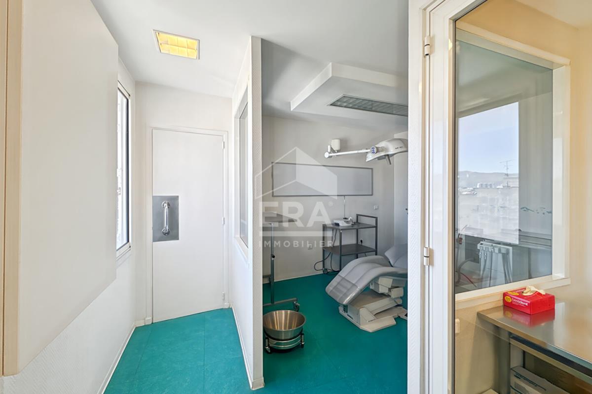 Maison à vendre, 100m², Marseille 4ème