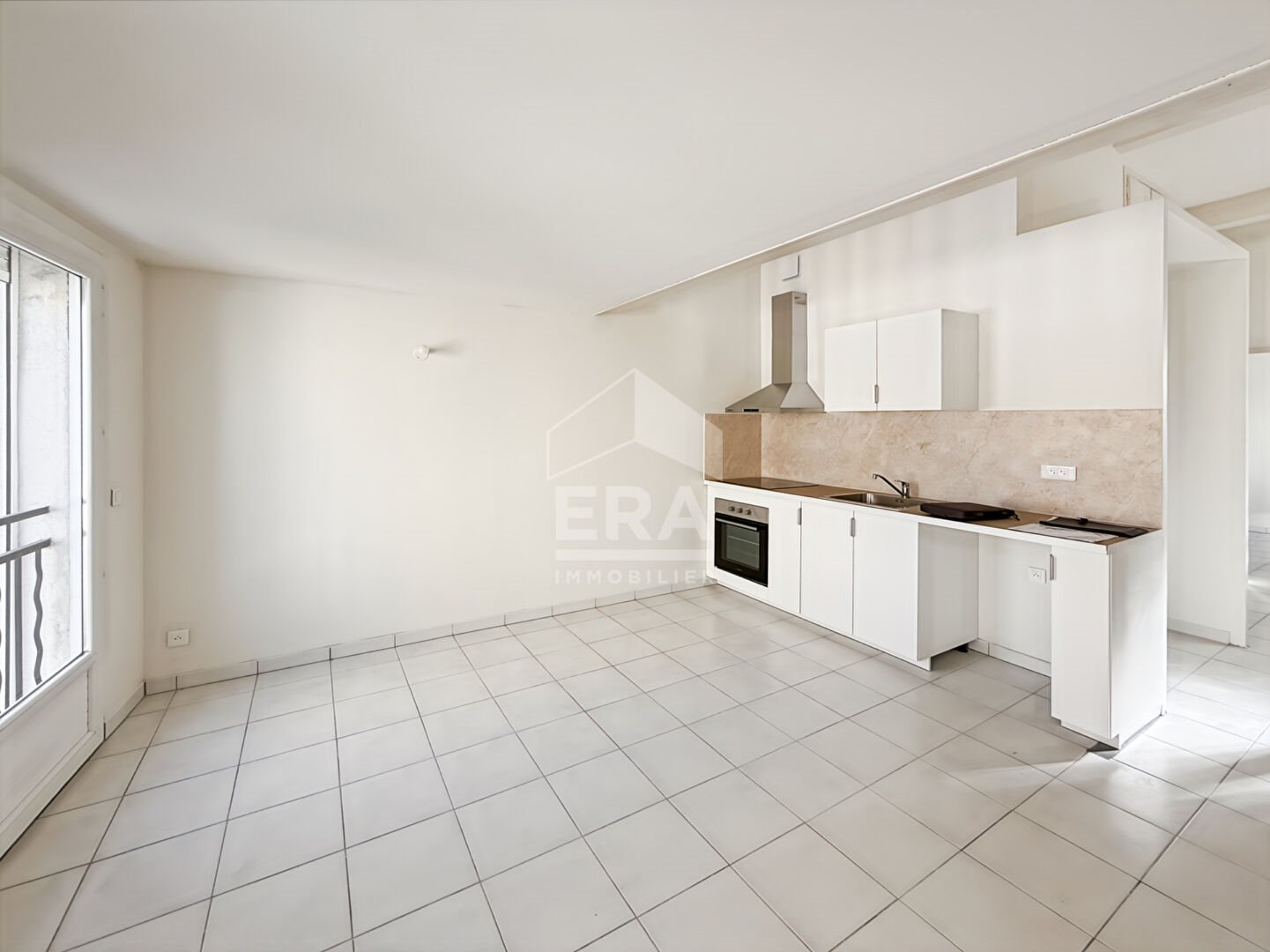 Maison à vendre, 66m², Marseille 4ème