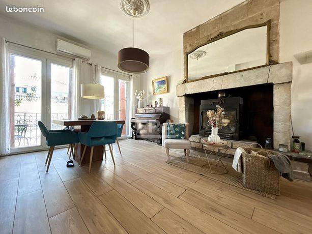 Appartement à vendre, 355m², Marseille 14ème