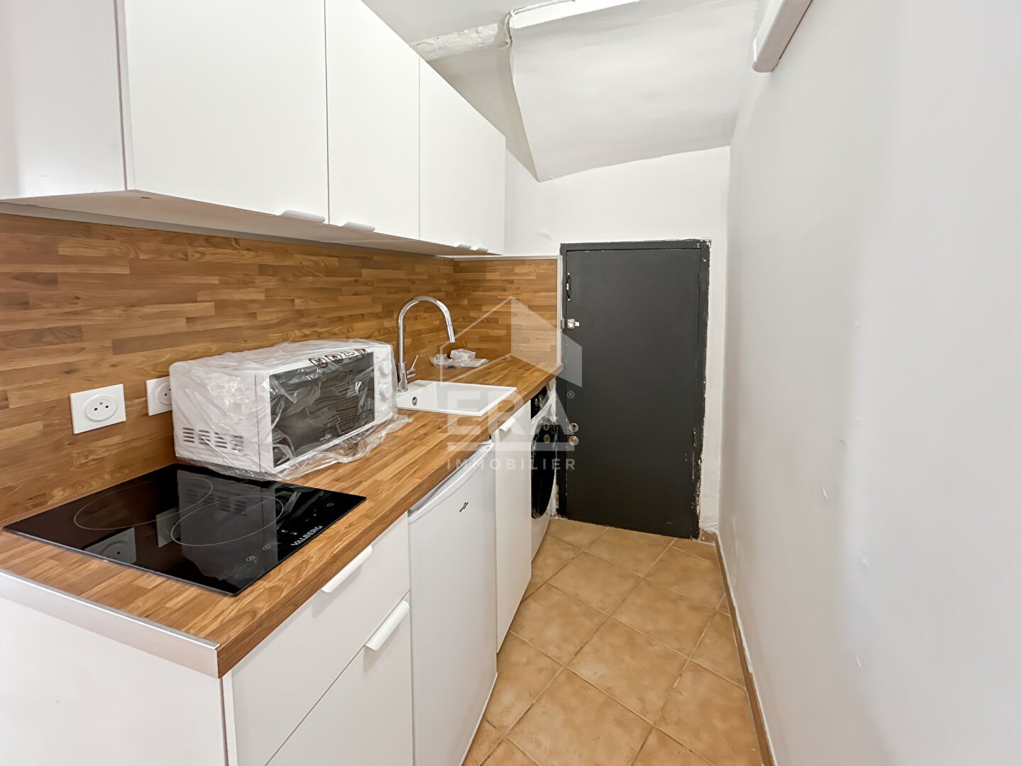 Appartement à louer, 17m², Pertuis