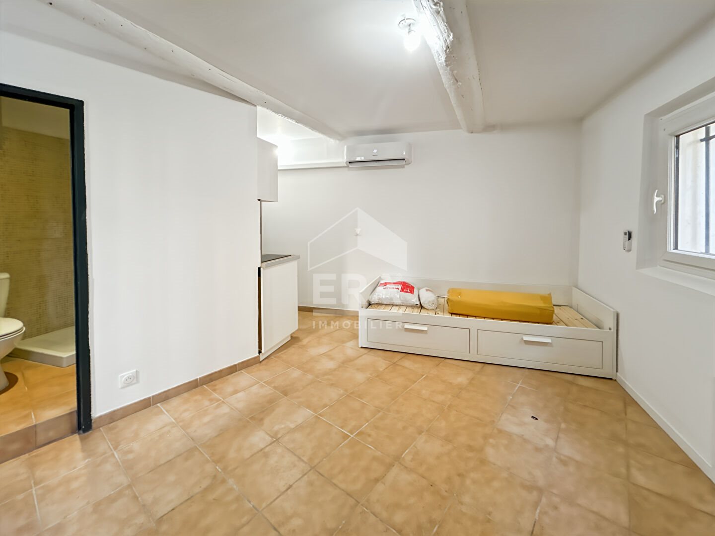 Appartement à louer, 17m², Pertuis