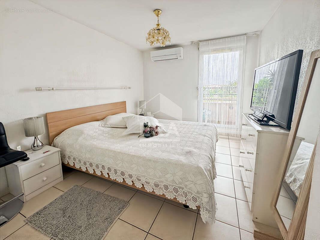 Appartement à vendre, 70m², Marseille 14ème
