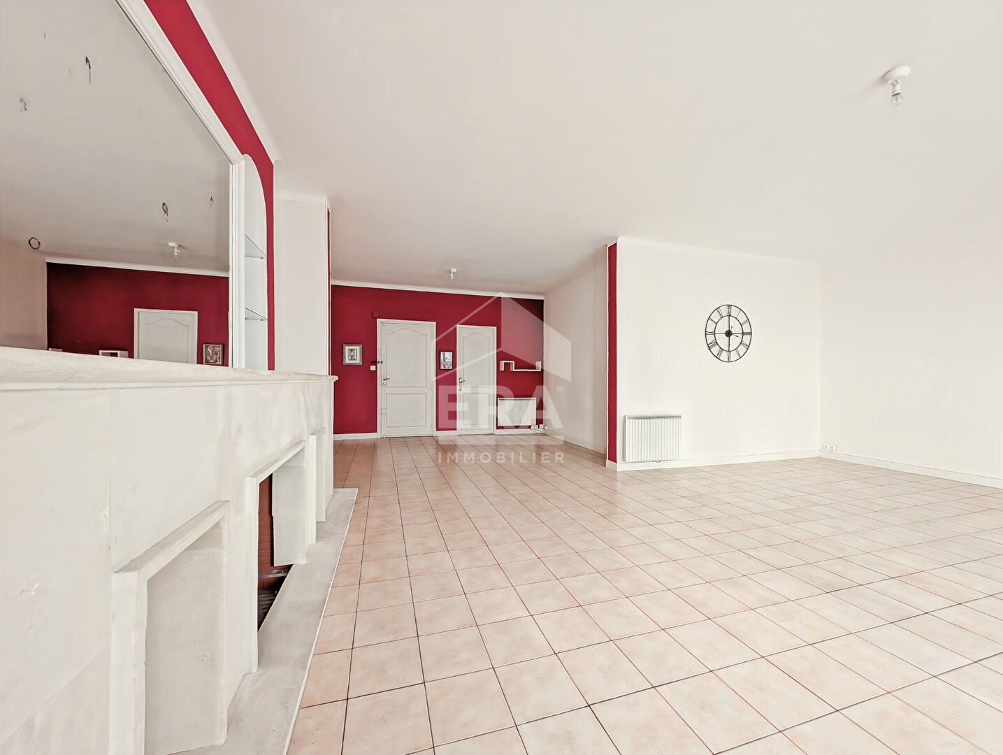 Appartement à vendre, 105m², Marseille 4ème