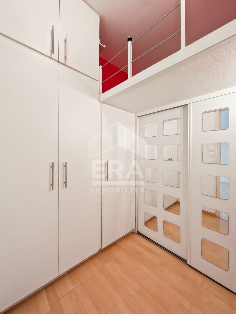 Appartement à vendre, 105m², Marseille 4ème