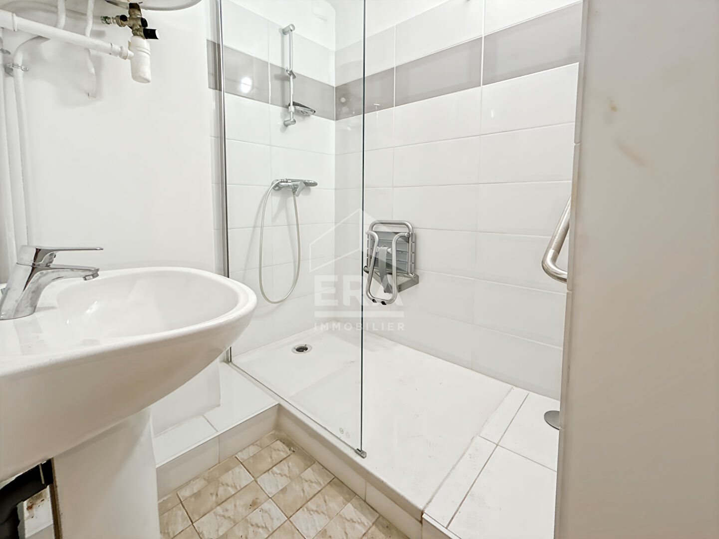 Appartement à vendre, 83m², Marseille 10ème