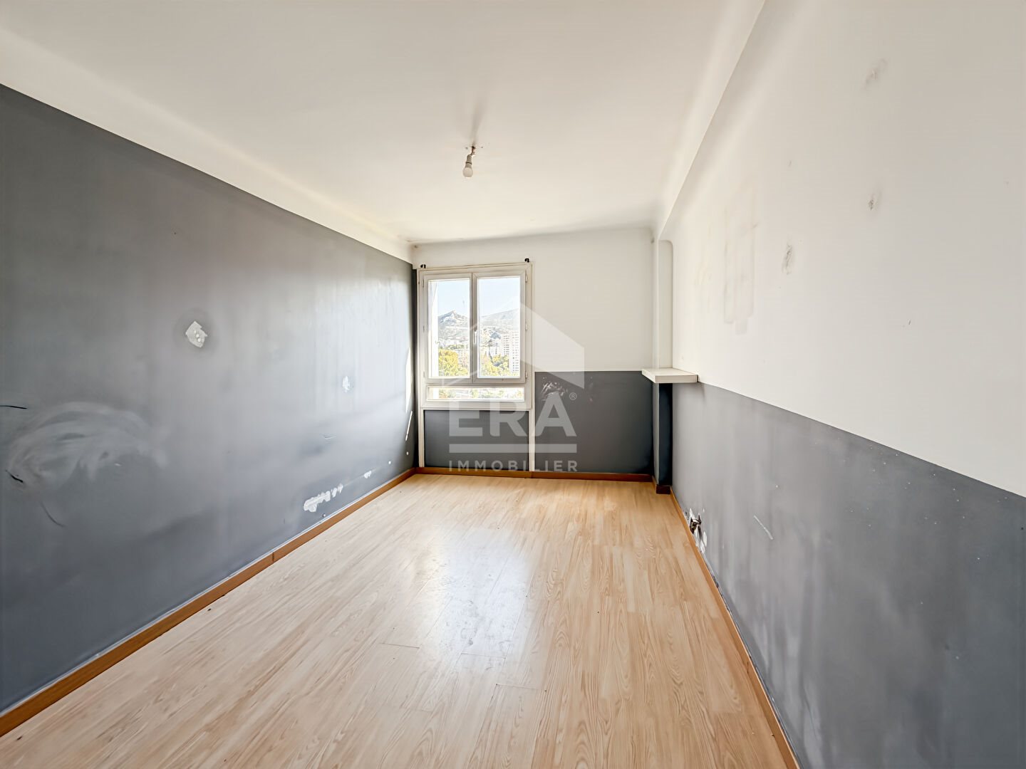 Appartement à vendre, 58m², Marseille 11ème