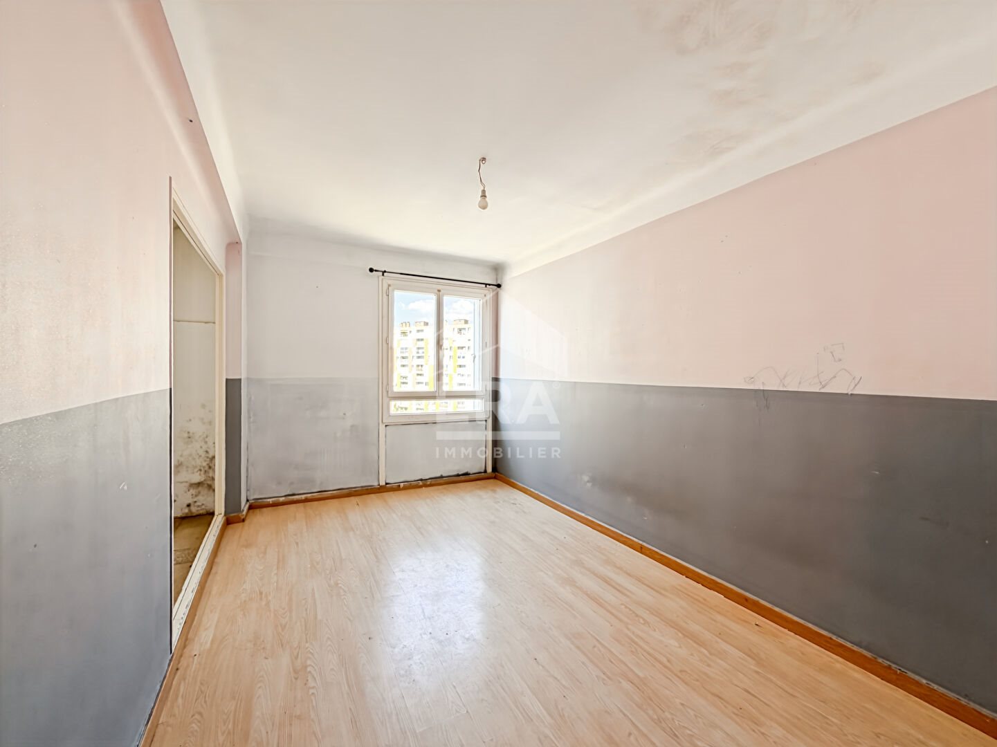 Appartement à vendre, 58m², Marseille 11ème