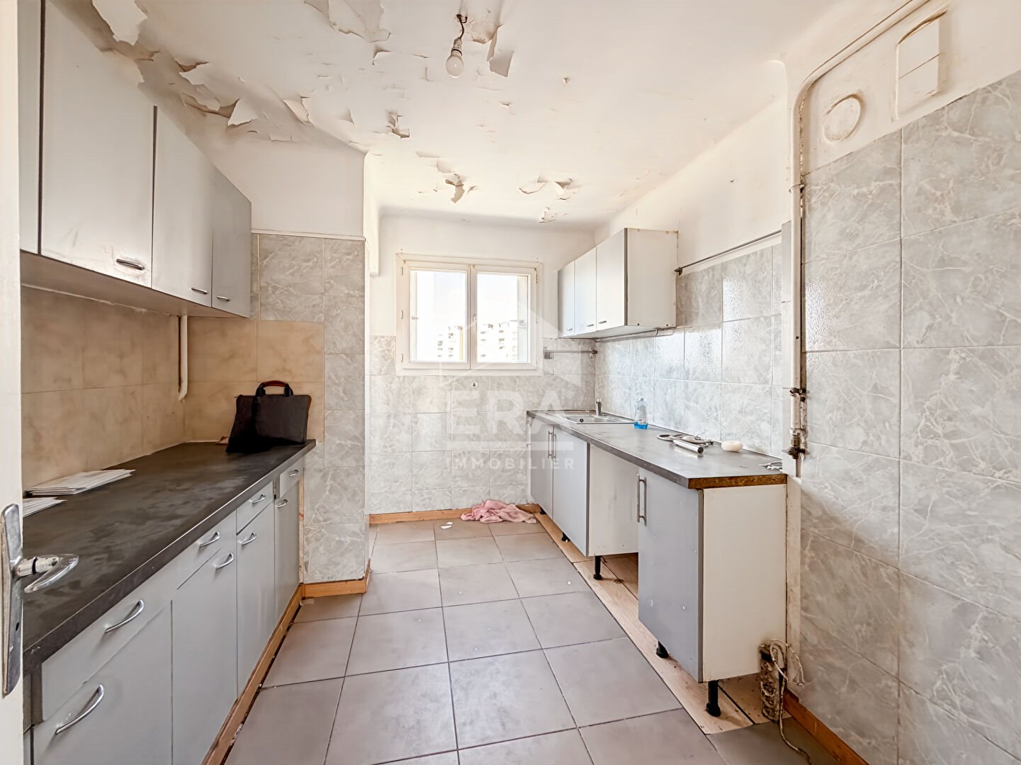 Appartement à vendre, 58m², Marseille 11ème