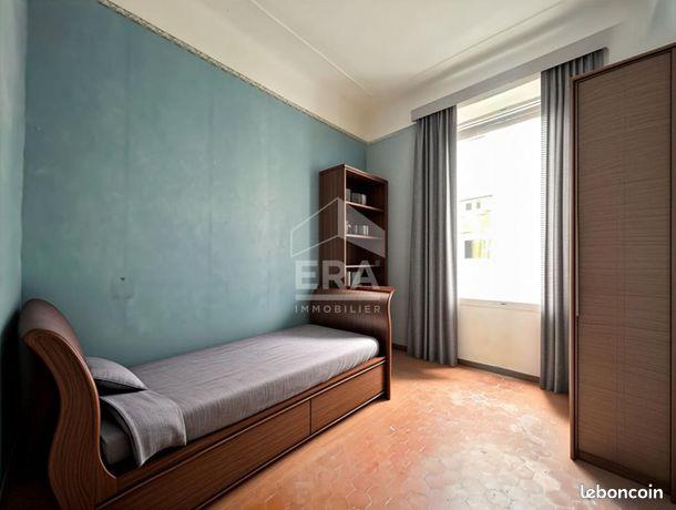 Maison à vendre, 47m², Marseille 4ème