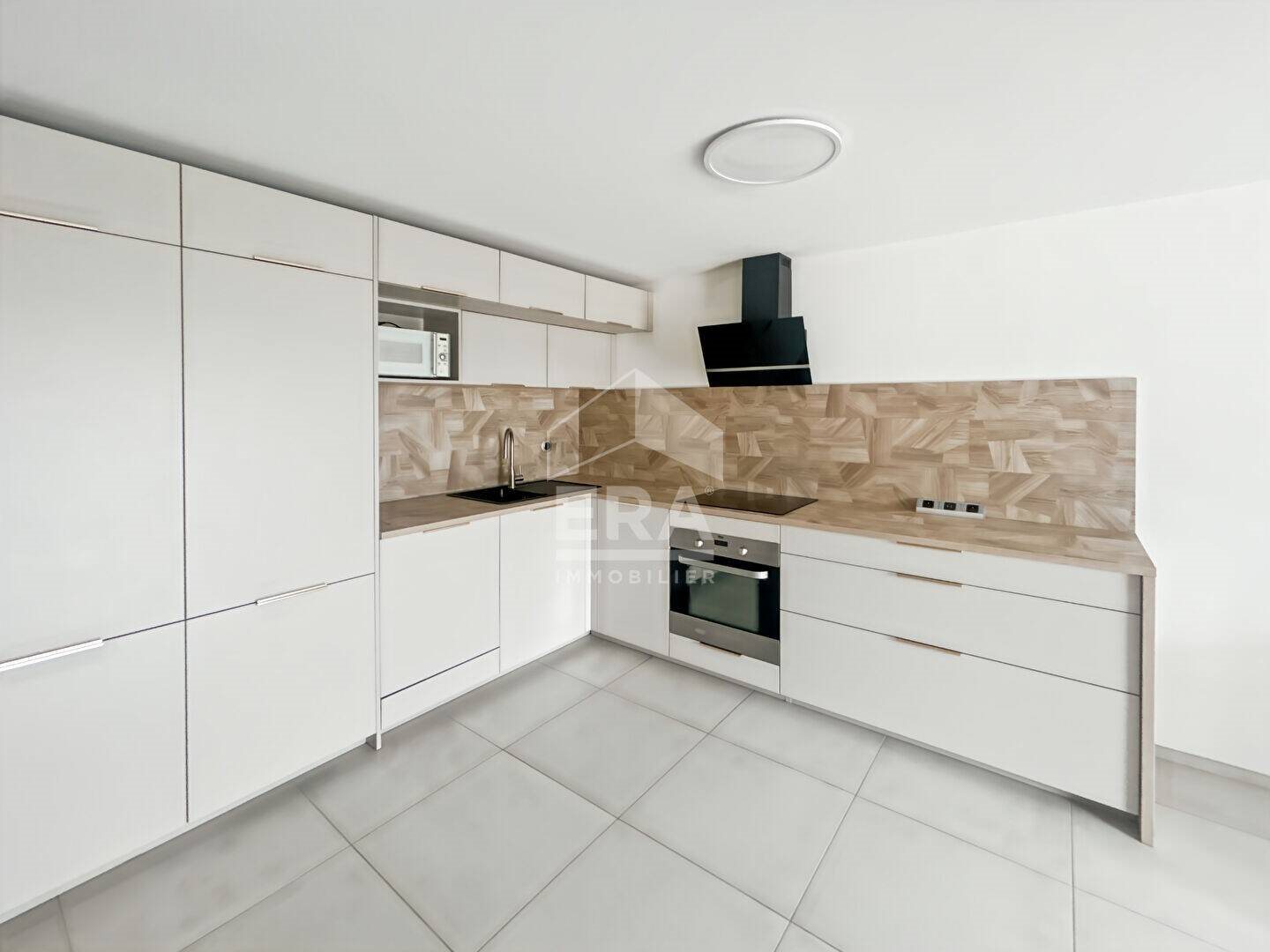 Appartement à louer, 63m², Marseille 12ème
