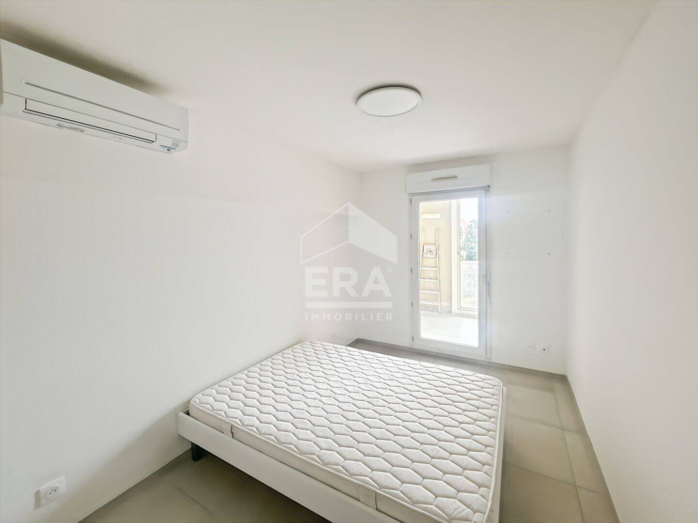 Appartement à louer, 63m², Marseille 12ème