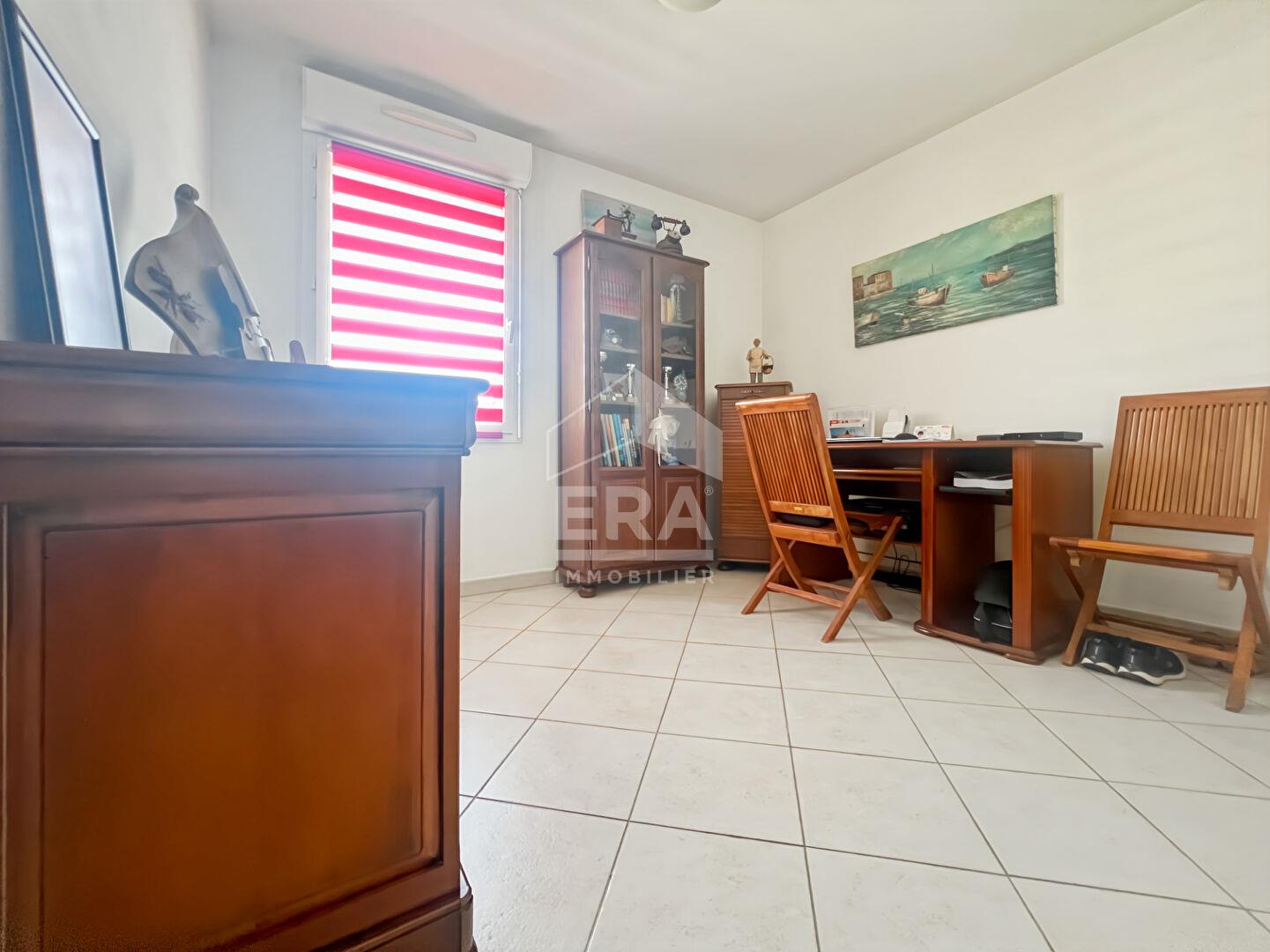 Appartement à vendre, 80m², Marseille 12ème