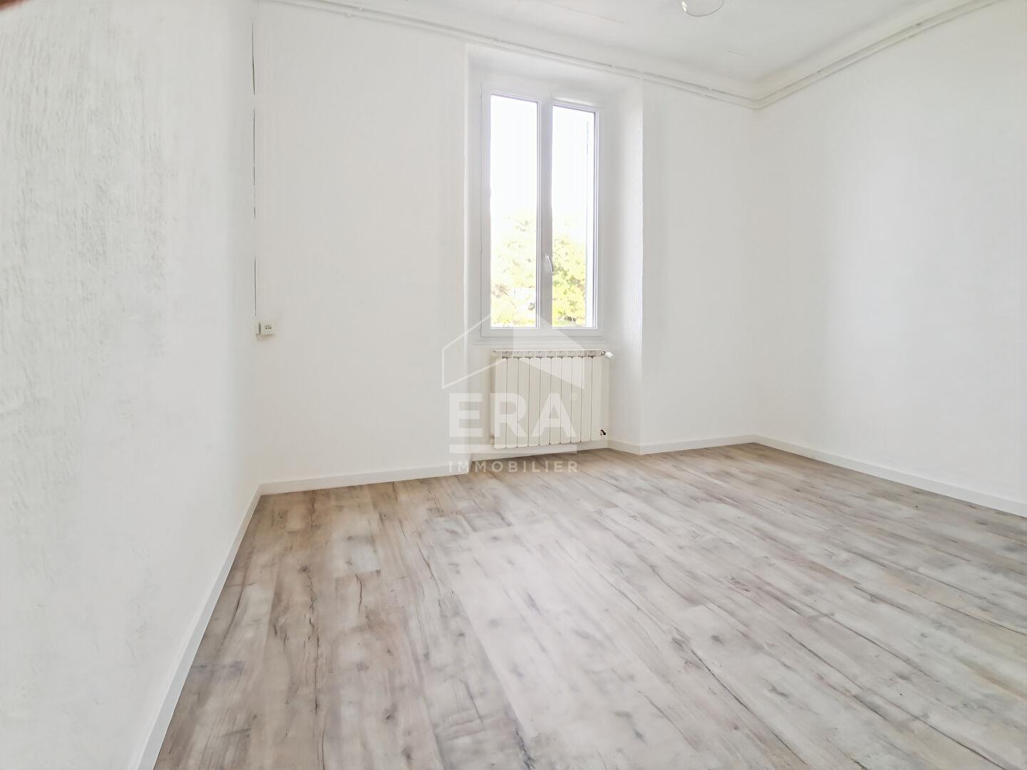 Appartement à vendre, 52m², Marseille 8ème