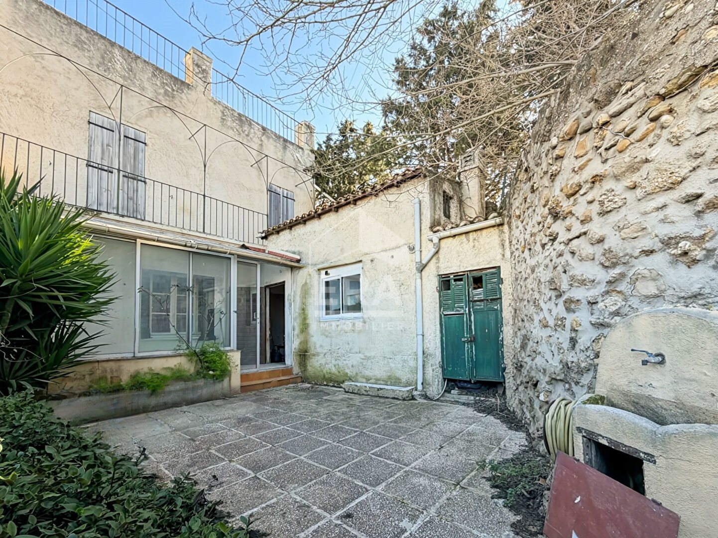 Maison à vendre, 72m², Marseille 3ème