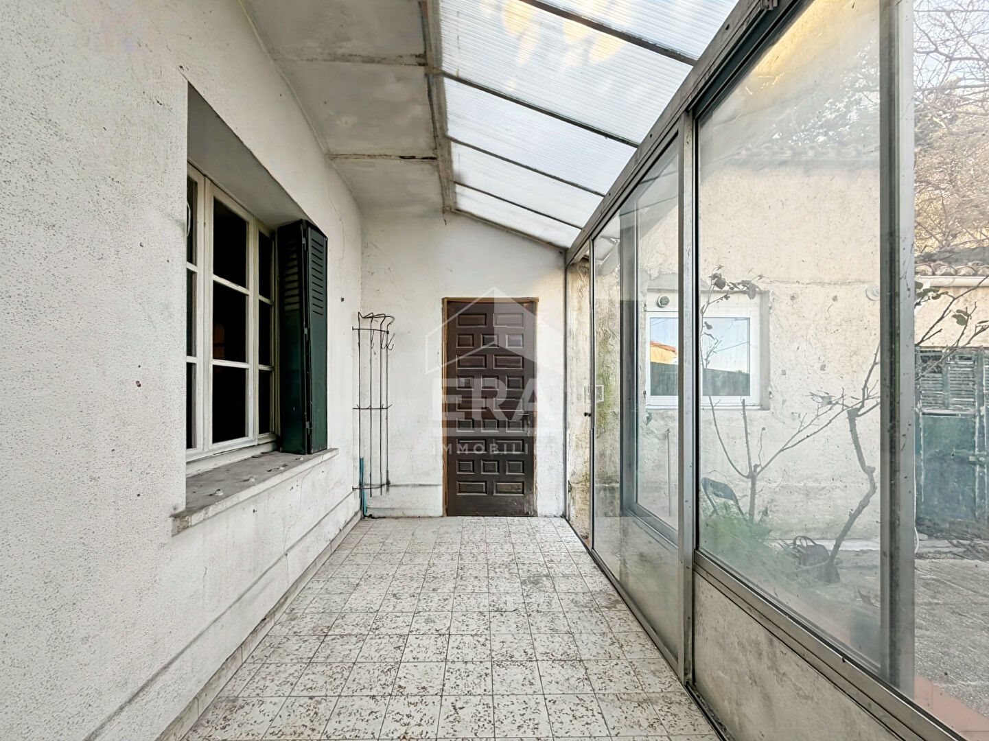 Maison à vendre, 72m², Marseille 3ème