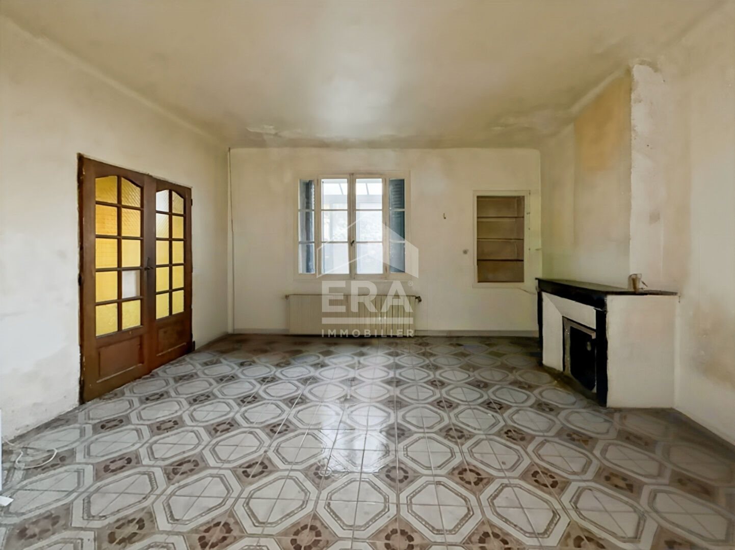 Maison à vendre, 72m², Marseille 3ème