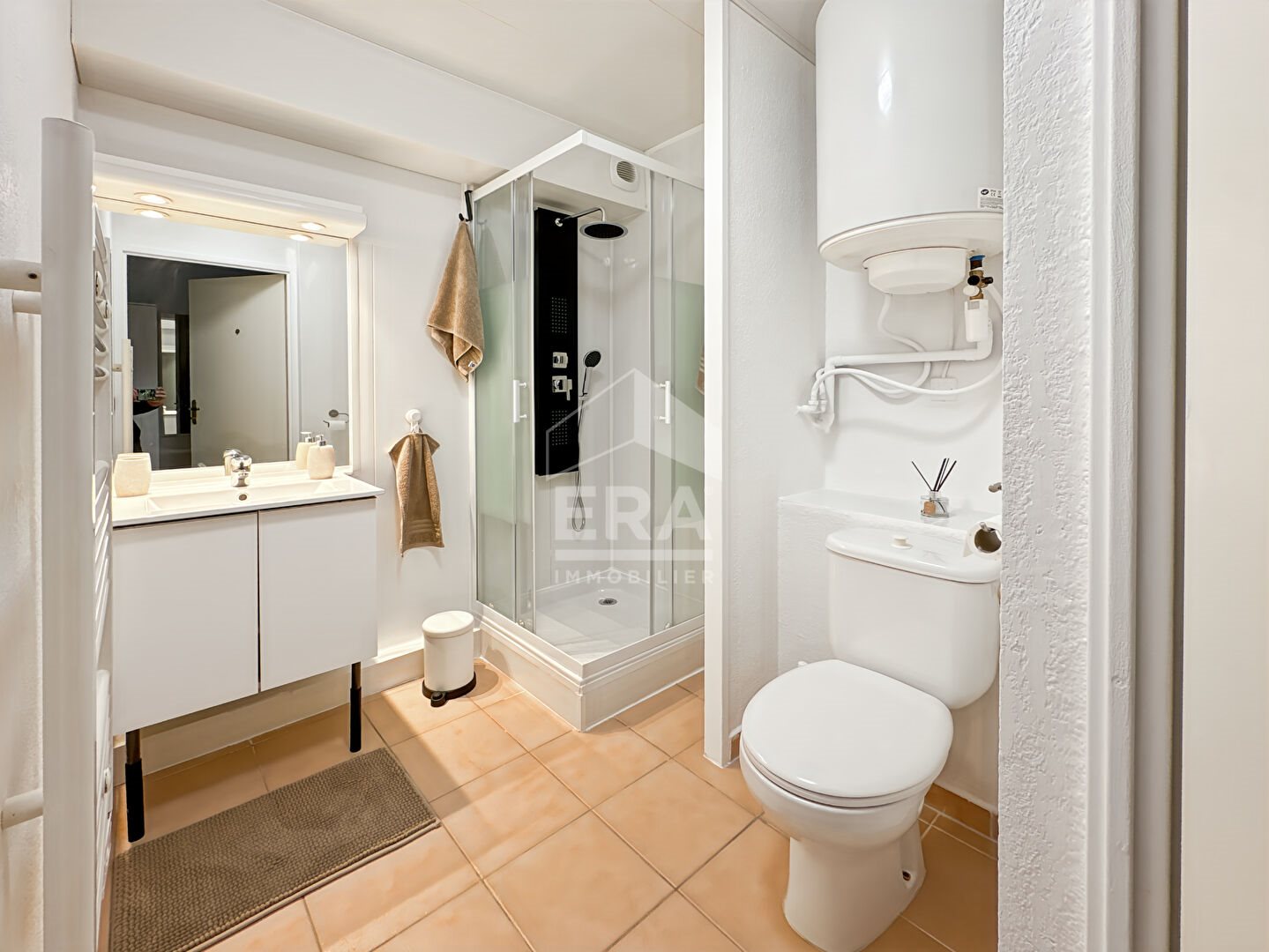 Appartement à louer, 25m², Marseille 4ème