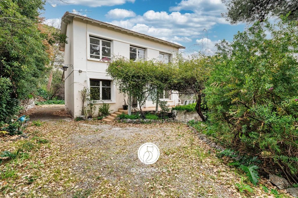 Maison à vendre, 140m², Nice