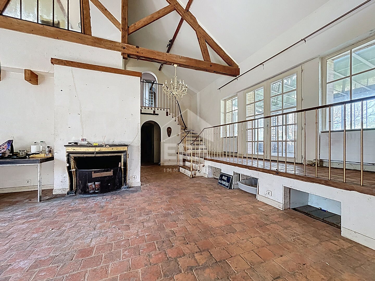 Maison à vendre, 230m², Boisseaux