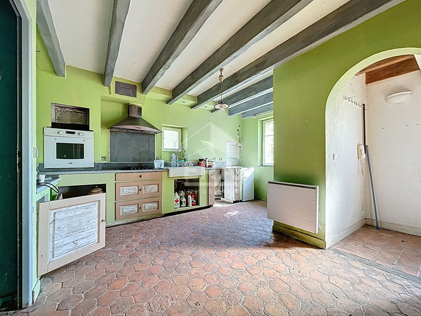 Maison à vendre, 230m², Boisseaux