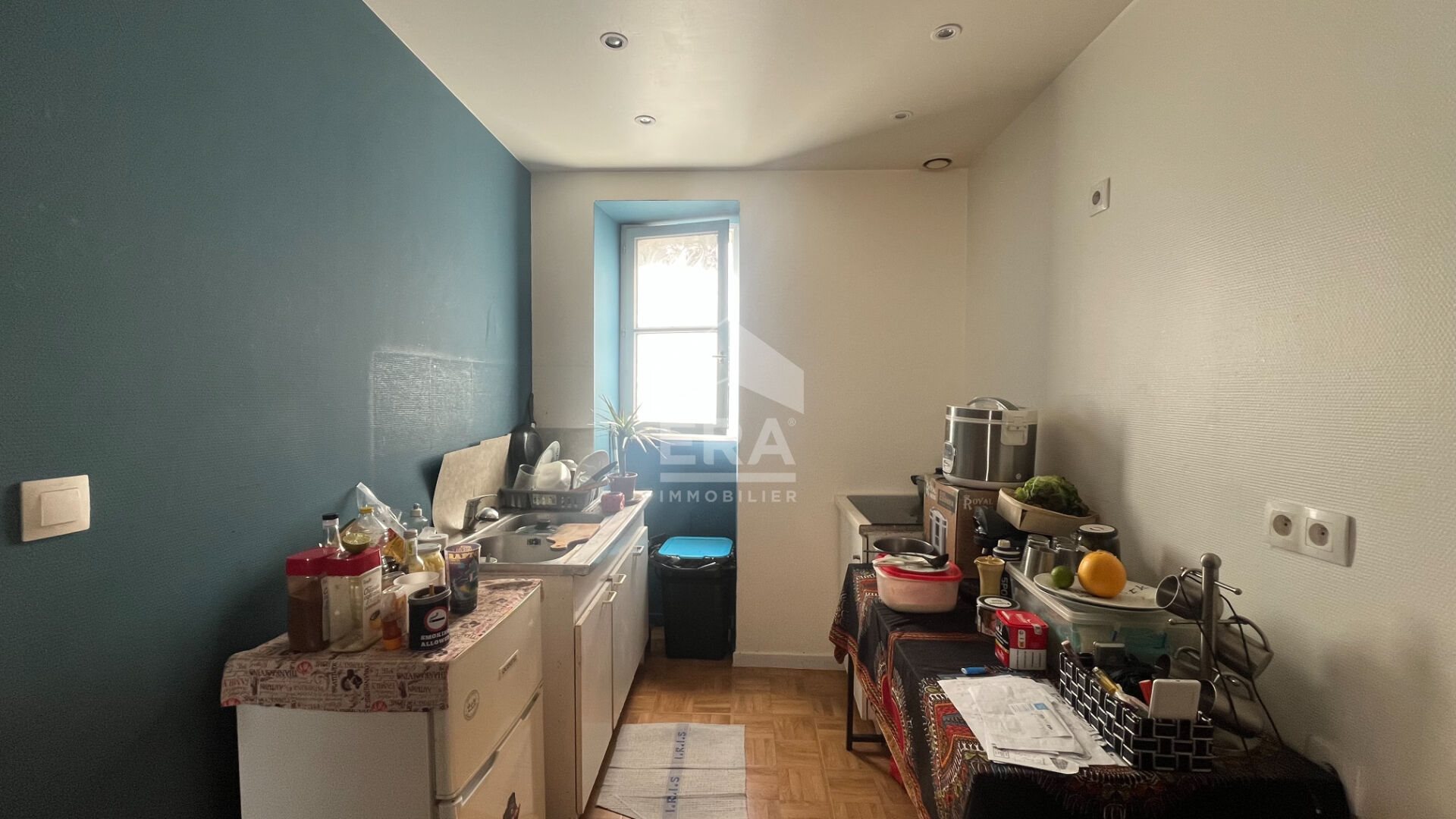 Appartement à vendre, 41m², Etampes