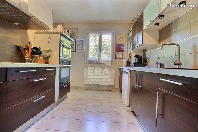 Maison à vendre, 130m², Chalo-Saint-Mars