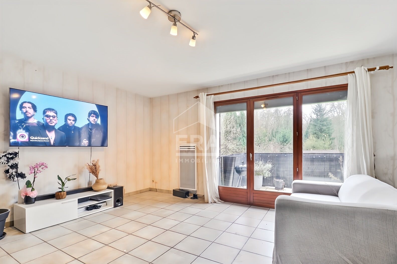 Maison à vendre, 139m², Chalo-Saint-Mars