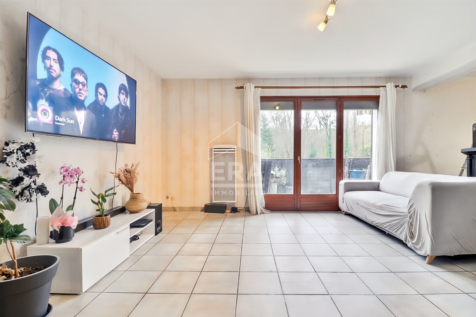 Maison à vendre, 139m², Chalo-Saint-Mars