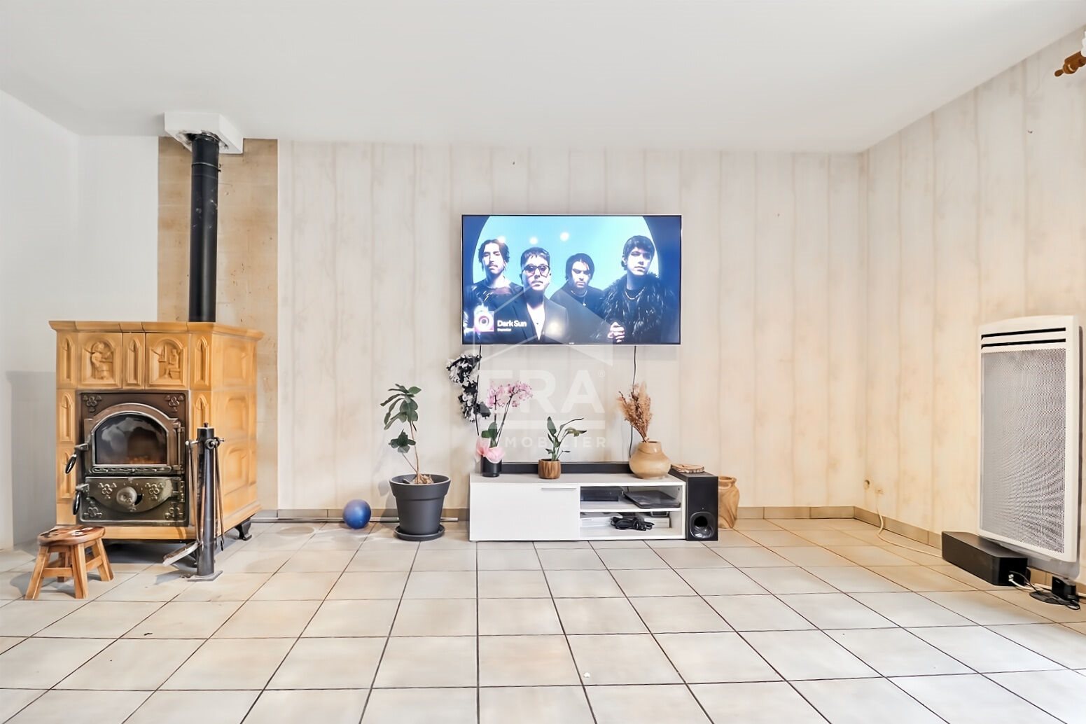 Maison à vendre, 139m², Chalo-Saint-Mars