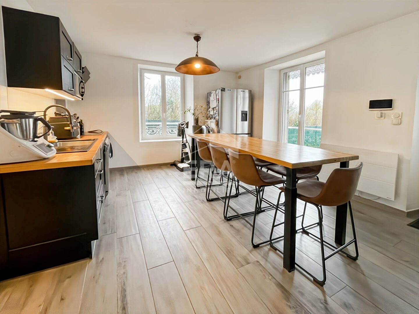 Maison à vendre, 100m², Janville-sur-Juine