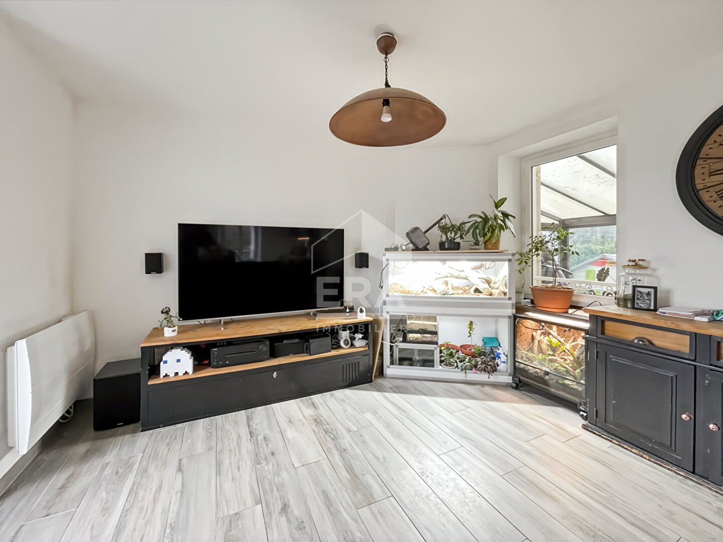 Maison à vendre, 100m², Janville-sur-Juine